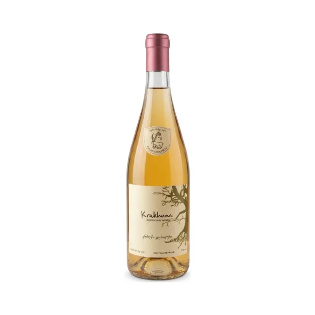Krakhuna Classic 2024 — CHURI CHINEBULI, White, imereti