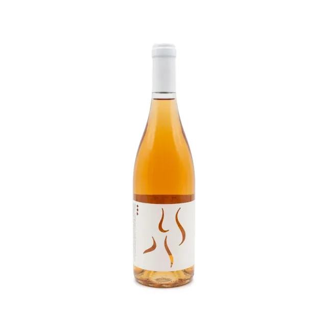 Shavkapito Rosé 2023 — AMOSA, Rosé, KARTLI