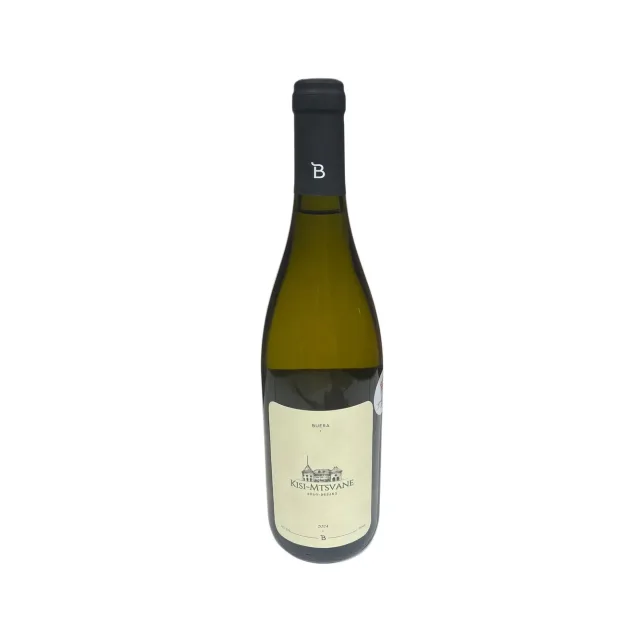 Киси • Мцване 2024 — ШАТО БУЭРА, Белое, Кахетия
