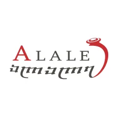 ივანე იანტბელიძე - ალალე