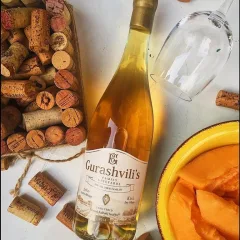 Gurashvili Wine